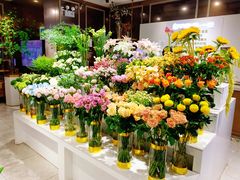 -EPOQUE·一刻花店(兴业太古汇店)