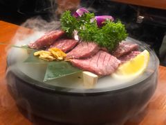 -大阪烧肉BAKA一代(十亩地店)