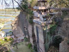 -广州莲花山旅游区