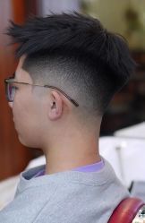 -大人物·男士理发馆