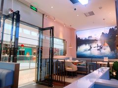 -花椒俏川菜小馆(南海万达店)