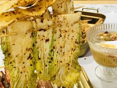 -新凯旋烧烤·燕姐千岛湖土菜