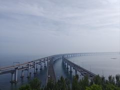 -星海湾跨海大桥