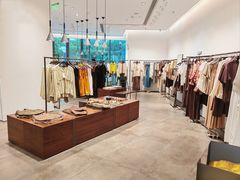 -URBAN REVIVO(上海中庚漫游城店)