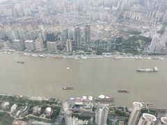 -上海中心大厦