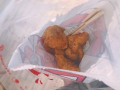 -1973继光香香鸡(金桥国际店)