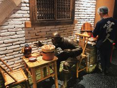 -哥老官重庆美蛙鱼头(龙湖杭州金沙天街店)