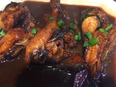 -观桥阁(锦溪店)