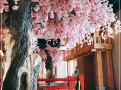 -上鸿汤泉•易营+