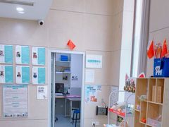 -谐和益家动物医院·免疫绝育·血液透析·宠保定点医院(高新伊藤分院)