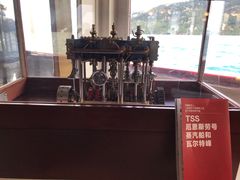 -TSS厄恩斯劳号蒸汽船