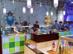 -Green Option(官舍店)