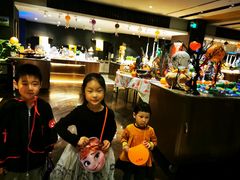 -上海中星铂尔曼大酒店 汇·西餐厅