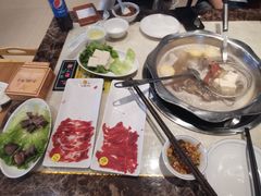 -小肥牛潮汕牛肉火锅(南联店)