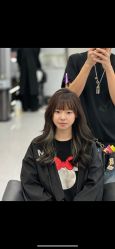 -5M HAIR SALON 旗舰店