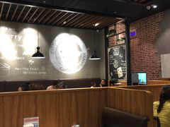 大堂-CoCo壱番屋(久光百货店)