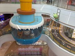 -万达广场(金堂店)