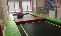 -美加乐儿童乐园(江宁文鼎广场店)