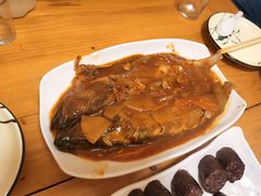 -长寿参鸡汤(朝韩风情街店)