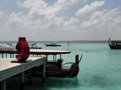 -中央格兰德岛温泉度假酒店 - 全包