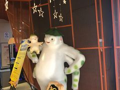 -卢米埃影城(苏州园区华润杜比全景声激光店)