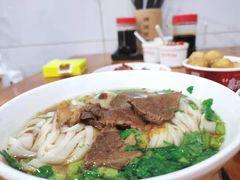 -肆姐面粉馆(坡子街店)