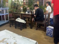 -破店肥哈·东北烧烤(南山保利店)