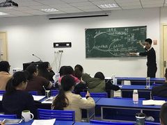 -新科教育(昆山图书馆分校)