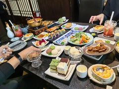 -德川家日本料理(中关村寰太大厦店)
