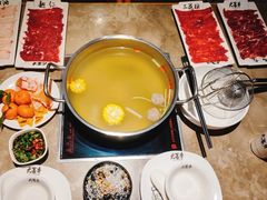 -大喜牛鲜牛肉火锅(营迹路店)
