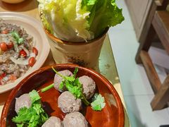 -牛腩之旅·牛腩牛杂煲(光启城美食城店)