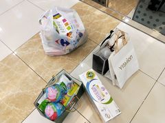 -万达广场(金堂店)