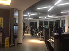 -一兆韦德健身(慧芝湖店)