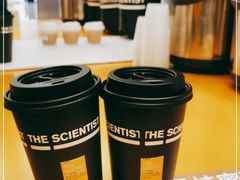 -科学家咖啡(恒隆广场店)
