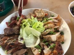 -新记肉骨茶