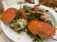 -新山亚明小厨