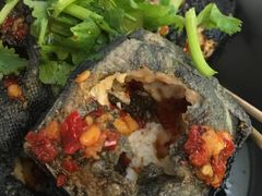 -黑色经典臭豆腐·湖南特产(太平街口店)