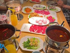 -寻滇记云南鲜牛肉火锅(北海路店)