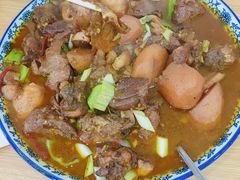 -东财大盘鸡(黑石礁店)