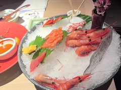 -匠和风精致料理(宁德万达店)
