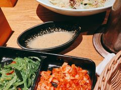 -千寻烧肉(政务区店)