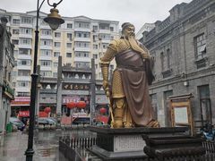 -中华巴洛克风情街