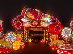 -西安城墙·碑林历史文化景区