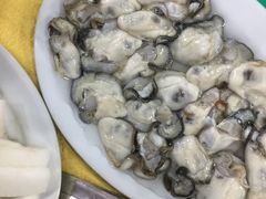 -濠轩阁特色生蚝火锅(水湾路店)