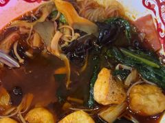 -破店肥哈·东北烧烤·夜宵(南山保利店)