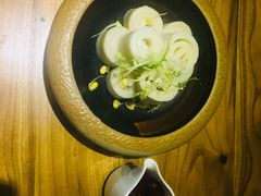 -東舍食唐精品陕菜馆