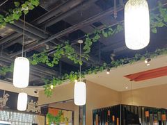 -四季喧黔味豆米火锅(万达广场店)