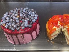 -BAKER&SPICE(BFC外滩金融中心店)
