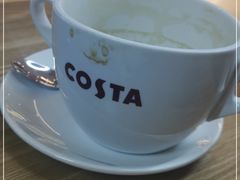 -COSTA COFFEE(哈尔滨凯德学府店)