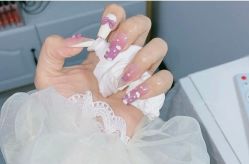 -LILY NAILS美甲美睫